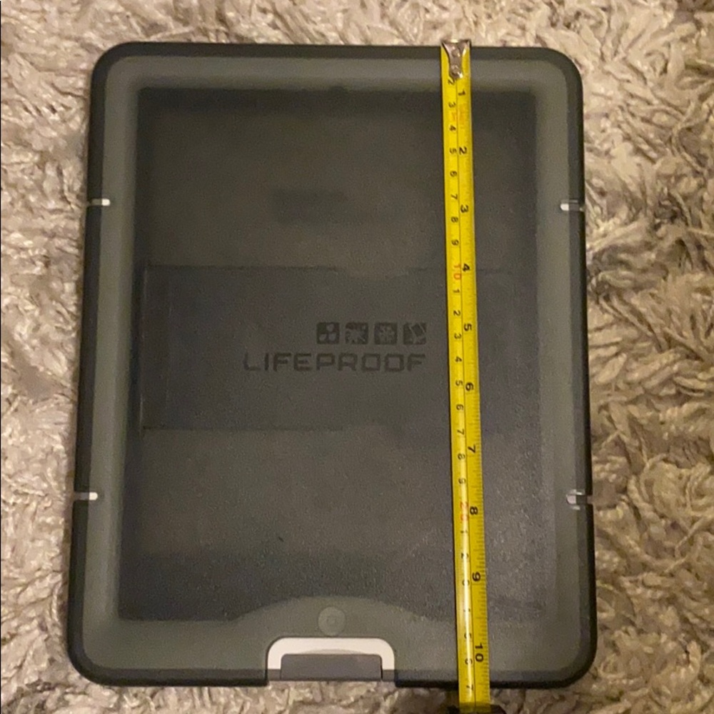 Lifeproof IPad case - Picture 7 of 7
